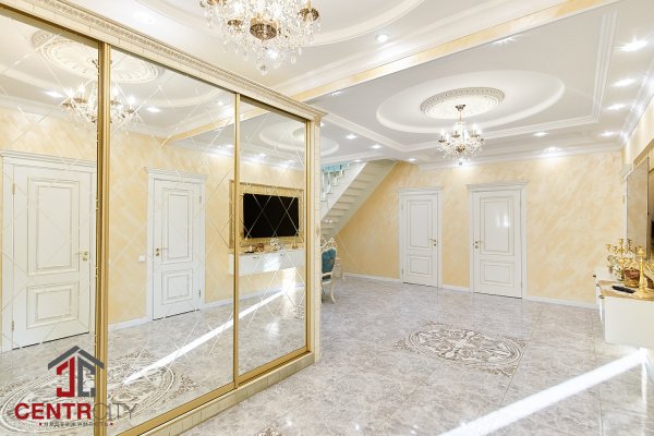 Уютный современный коттедж в агрогородке Гатово - фото 7