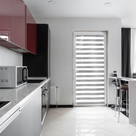 Фотография 1-комнатная квартира по адресу ТУРОВСКОГО КИРИЛЛА, 10 - фото 5