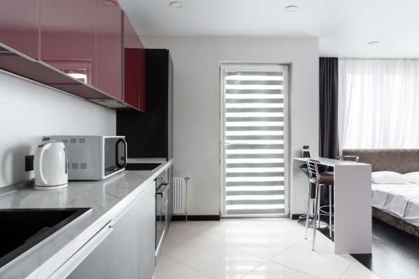 1-комнатная квартира по адресу ТУРОВСКОГО КИРИЛЛА, 10 - фото 5