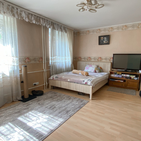 Фотография 2-комнатная квартира по адресу КУЙБЫШЕВА, 38 - фото 4