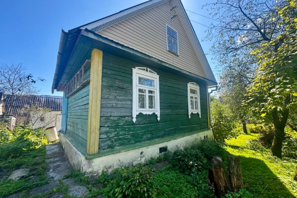 Уютная дача в 10 км от Минска, Мядельское направление - фото 1
