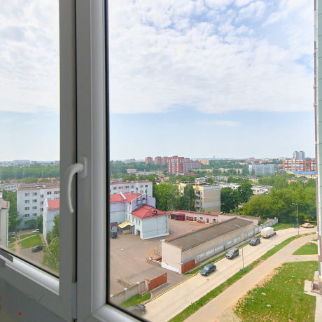 Фотография 2-комнатная квартира по адресу АНГАРСКАЯ, 17 - фото 16