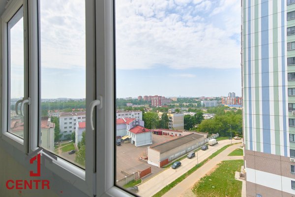 2-комнатная квартира по адресу АНГАРСКАЯ, 17 - фото 16