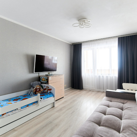 Фотография 1-комнатная квартира по адресу БЕЛЬСКОГО, 53 - фото 2