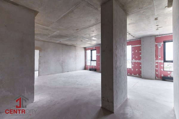 3-комнатная квартира по адресу ДЗЕРЖИНСКОГО, 12 - фото 10