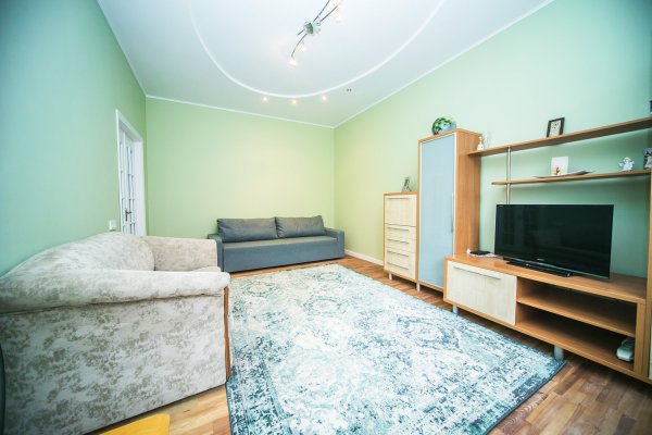 3-комнатная квартира по адресу ПОЛИГРАФИЧЕСКАЯ, 18 - фото 10
