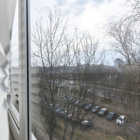 Фотография 1-комнатная квартира по адресу БЕЛЬСКОГО, 53 - фото 14