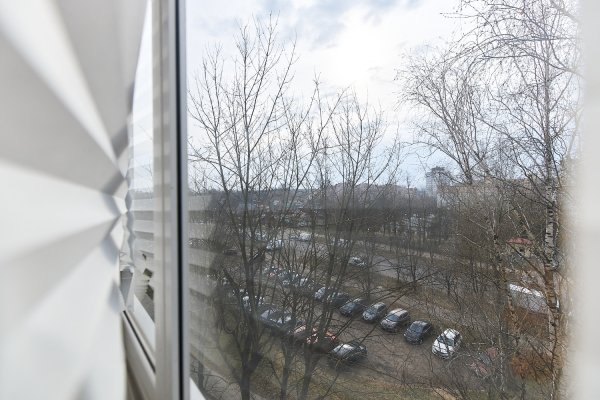 1-комнатная квартира по адресу БЕЛЬСКОГО, 53 - фото 14