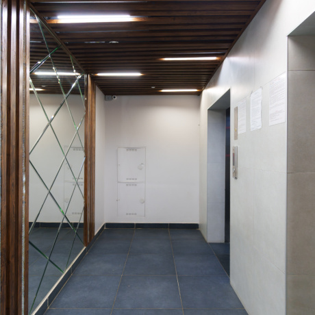 Фотография 1-комнатная квартира по адресу ТУРОВСКОГО КИРИЛЛА, 10 - фото 17