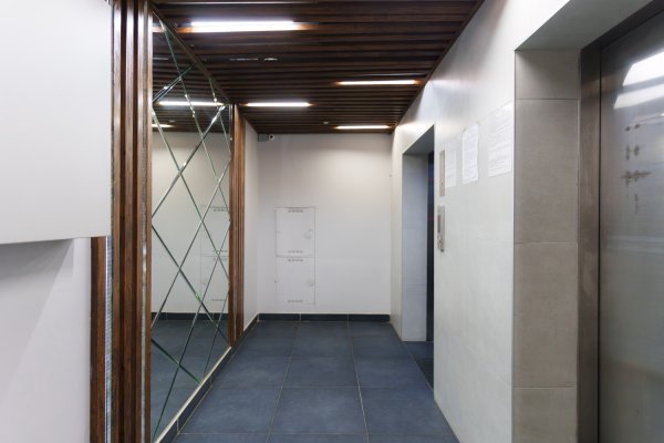 1-комнатная квартира по адресу ТУРОВСКОГО КИРИЛЛА, 10 - фото 17