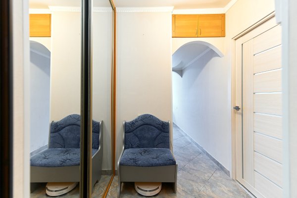 1-комнатная квартира по адресу БЕЛЬСКОГО, 53 - фото 10