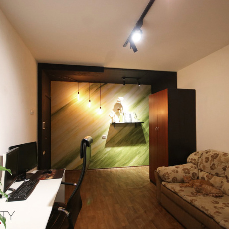 Фотография 2-комнатная квартира по адресу ШУГАЕВА Н.А., 17 - фото 9