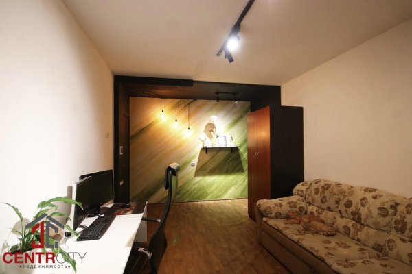 2-комнатная квартира по адресу ШУГАЕВА Н.А., 17 - фото 9