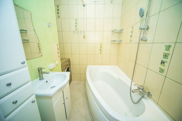 3-комнатная квартира по адресу ПОЛИГРАФИЧЕСКАЯ, 18 - фото 14