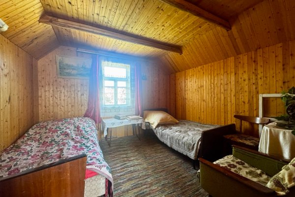 Уютная дача в 10 км от Минска, Мядельское направление - фото 12