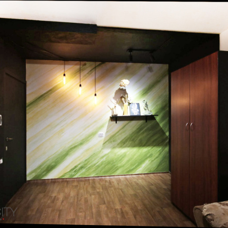 Фотография 2-комнатная квартира по адресу ШУГАЕВА Н.А., 17 - фото 10