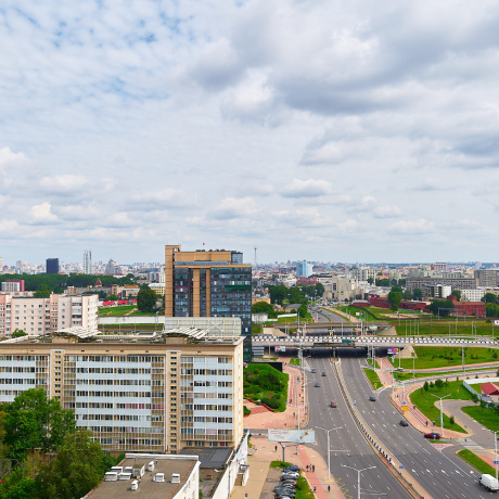 Фотография 3-комнатная квартира по адресу ДЗЕРЖИНСКОГО, 12 - фото 18