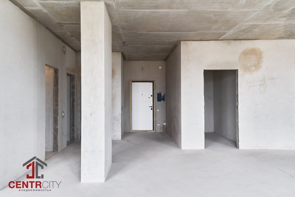 3-комнатная квартира по адресу ДЗЕРЖИНСКОГО, 12 - фото 9