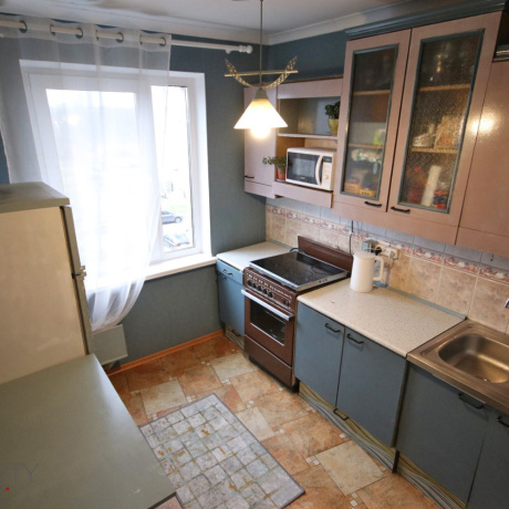 Фотография 2-комнатная квартира по адресу ШУГАЕВА Н.А., 17 - фото 14