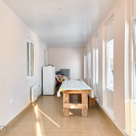 Фотография Уютный современный коттедж в агрогородке Гатово - фото 16