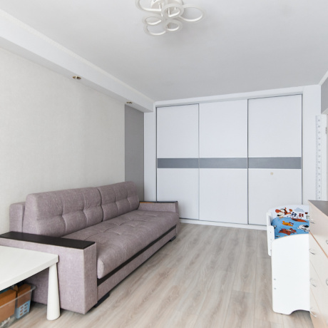 Фотография 1-комнатная квартира по адресу БЕЛЬСКОГО, 53 - фото 4