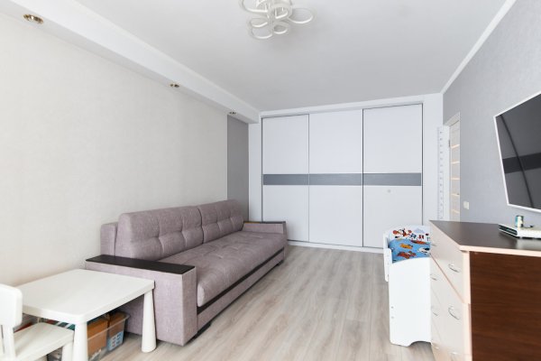 1-комнатная квартира по адресу БЕЛЬСКОГО, 53 - фото 4