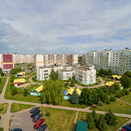 Фотография 3-комнатная квартира по адресу ЛЬВА САПЕГИ, 5 - фото 15