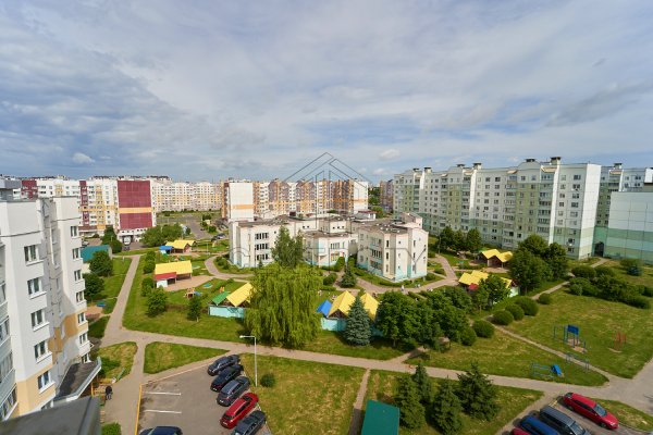 3-комнатная квартира по адресу ЛЬВА САПЕГИ, 5 - фото 15