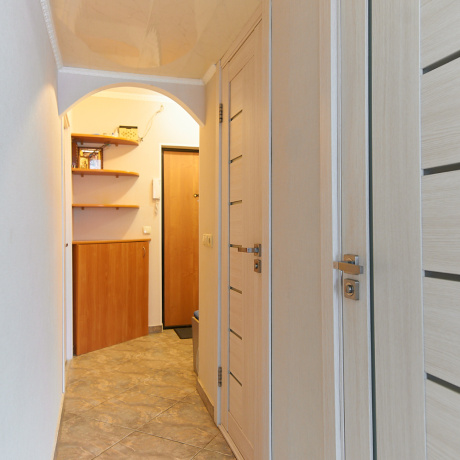 Фотография 1-комнатная квартира по адресу БЕЛЬСКОГО, 53 - фото 8