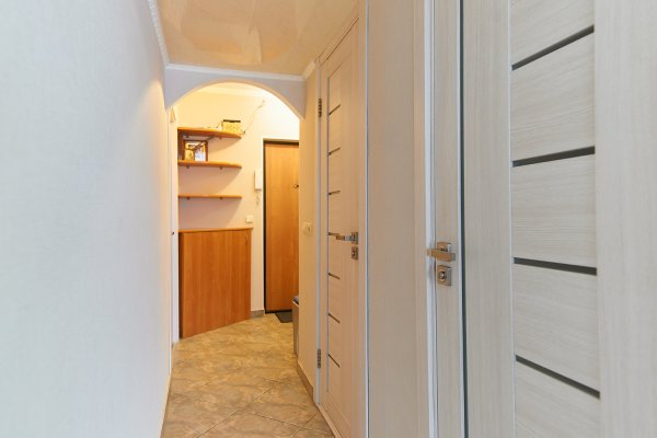 1-комнатная квартира по адресу БЕЛЬСКОГО, 53 - фото 8