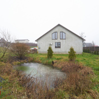 Фотография Уютный дом с баней в 6 км от Минска. Птичь. д. Волковичи - фото 16