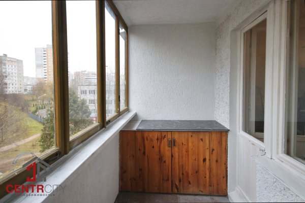 2-комнатная квартира по адресу ШУГАЕВА Н.А., 17 - фото 11