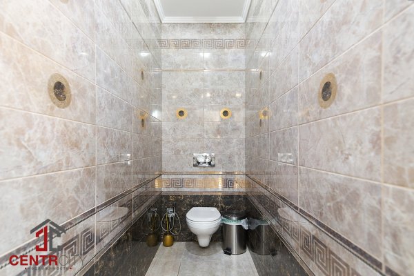 Уютный современный коттедж в агрогородке Гатово - фото 14