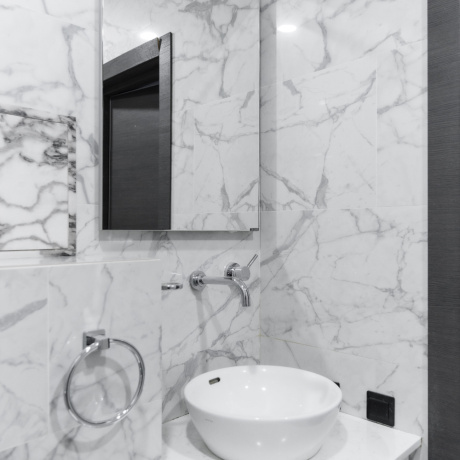 Фотография 1-комнатная квартира по адресу ТУРОВСКОГО КИРИЛЛА, 10 - фото 10