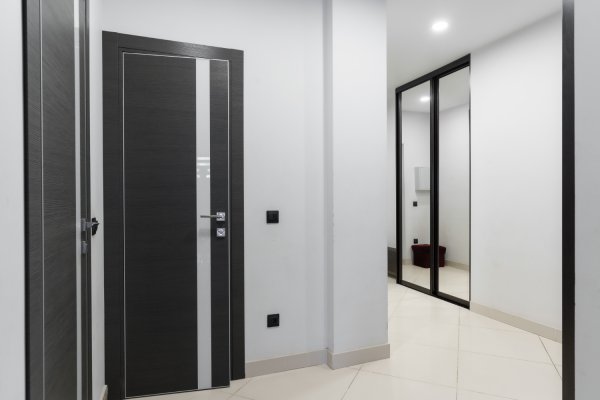 1-комнатная квартира по адресу ТУРОВСКОГО КИРИЛЛА, 10 - фото 7