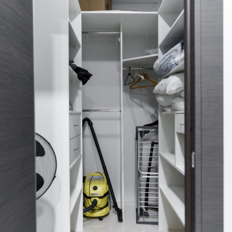 Фотография 1-комнатная квартира по адресу ТУРОВСКОГО КИРИЛЛА, 10 - фото 12