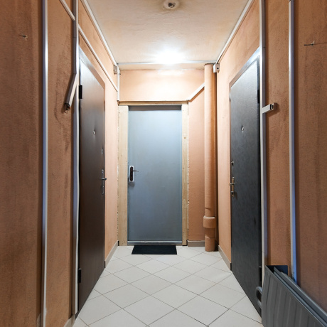 Фотография 1-комнатная квартира по адресу БЕЛЬСКОГО, 53 - фото 15