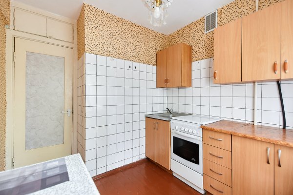 2-комнатная квартира по адресу СЕРДИЧА Д.Ф., 15 - фото 11
