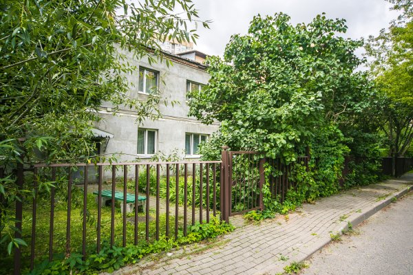 3-комнатная квартира по адресу ПОЛИГРАФИЧЕСКАЯ, 18 - фото 17