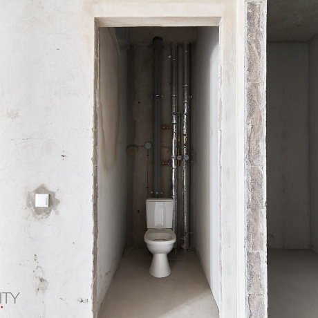 Фотография 3-комнатная квартира по адресу ДЗЕРЖИНСКОГО, 12 - фото 16