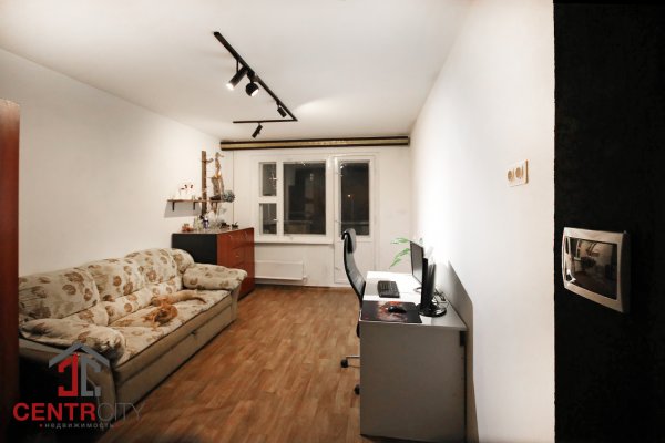 2-комнатная квартира по адресу ШУГАЕВА Н.А., 17 - фото 7