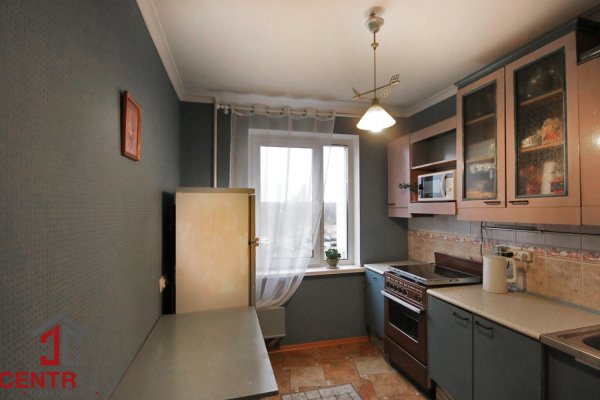 2-комнатная квартира по адресу ШУГАЕВА Н.А., 17 - фото 13