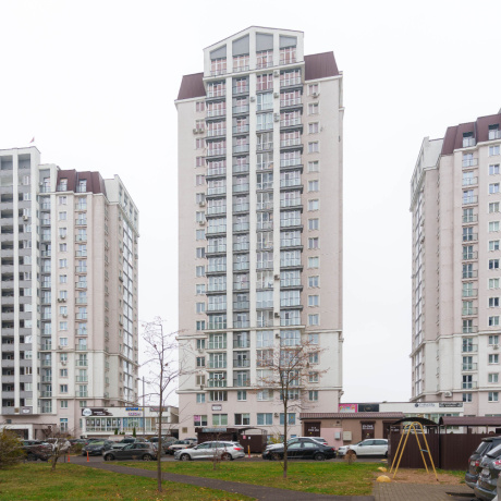 Фотография 1-комнатная квартира по адресу ТУРОВСКОГО КИРИЛЛА, 10 - фото 16