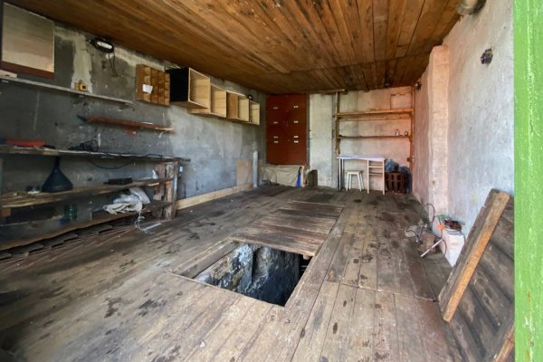 Продается сухой гараж в кооперативе - фото 3