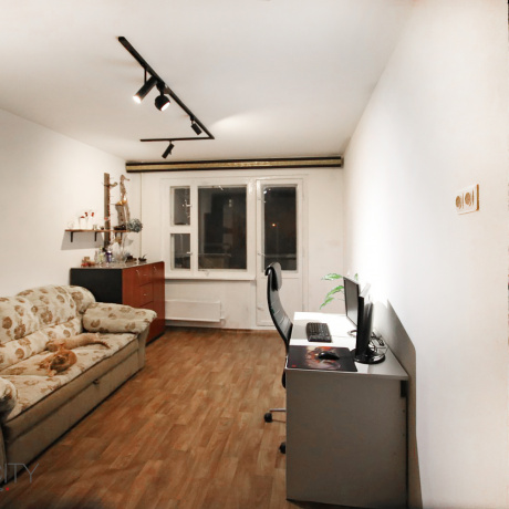 Фотография 2-комнатная квартира по адресу ШУГАЕВА Н.А., 17 - фото 7