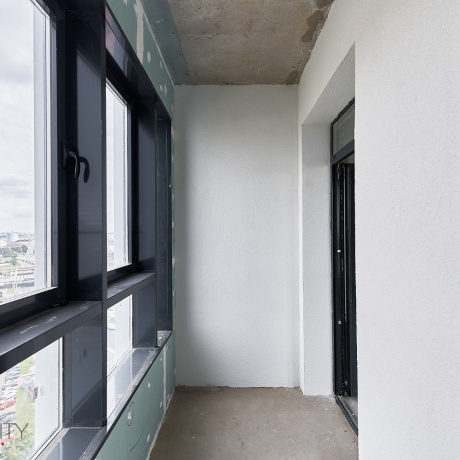 Фотография 3-комнатная квартира по адресу ДЗЕРЖИНСКОГО, 12 - фото 20