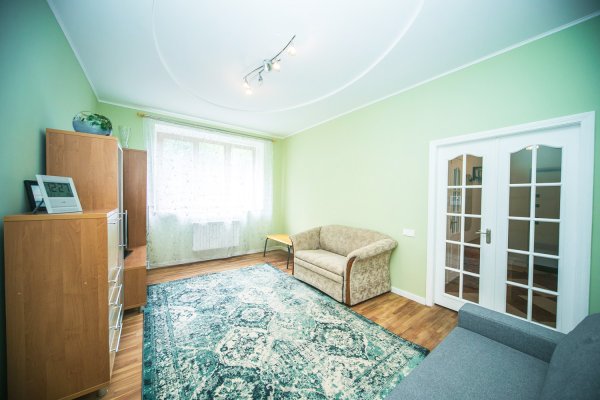 3-комнатная квартира по адресу ПОЛИГРАФИЧЕСКАЯ, 18 - фото 9