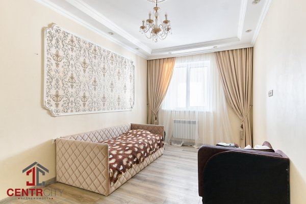 Уютный современный коттедж в агрогородке Гатово - фото 12