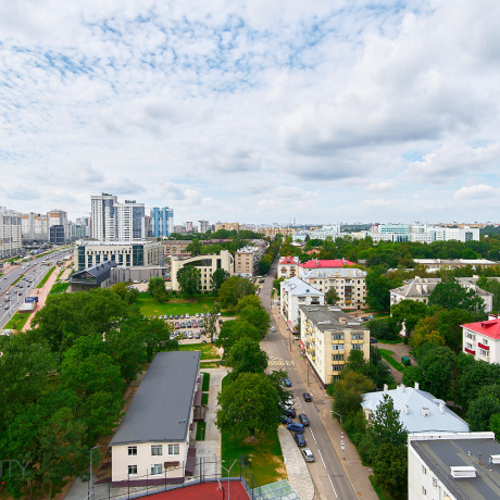 Фотография 3-комнатная квартира по адресу ДЗЕРЖИНСКОГО, 12 - фото 12