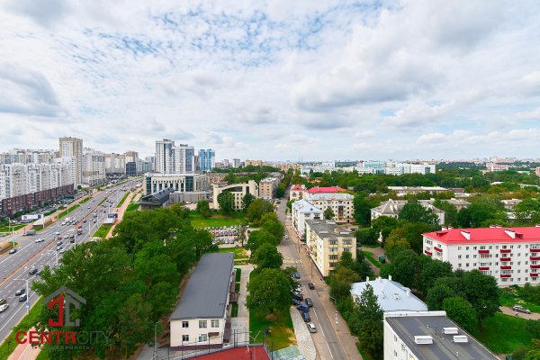 3-комнатная квартира по адресу ДЗЕРЖИНСКОГО, 12 - фото 12